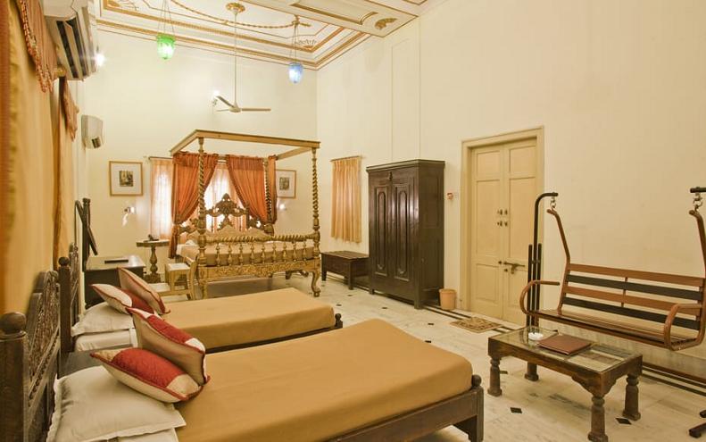 Bikaner Hotels Hotel Basant Vihar Palace Hotel Basant Vihar Palace Special Offer 