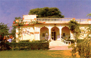 Hotel Bissau Palace, Jaipur