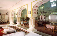 Hotel Castle Pachar, Mandawa