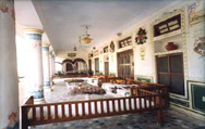 Hotel Castle Pachar, Mandawa