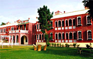 Hotel Rath, Mandawa