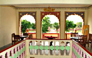 Hotel Rath Mandawa