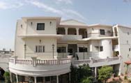 Hotel Sugan Niwas Palace, Jaipur