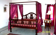 Hotel Sri Niwas Room