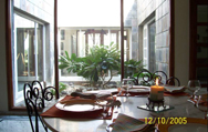 Hotel Sri Niwas Restaurant