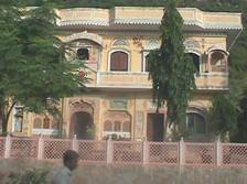 Samode Haveli, Samode