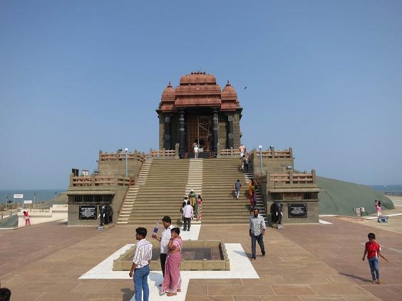 Kanyakumari, Kanyakumari Tour