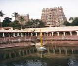 Madurai, Madurai Temple