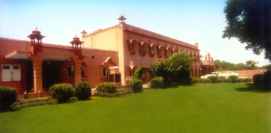 Hotel Sagar, Bikaner