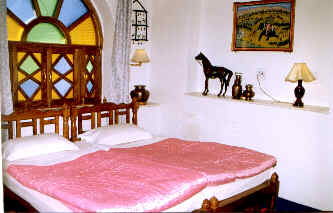 Hotel Nachna Haveli, Jaisalmer