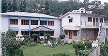 Nainital Hotels, Hotels in Nainital