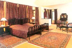 Hotel Maharaja International, Mount Abu