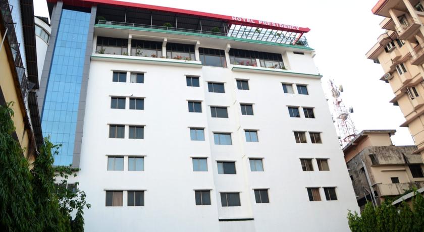 Hotel Presidency, Cochin