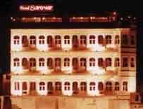 Hotel Sarover, Udaipur