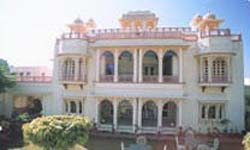 Hotel Shahpura House, Jaipur