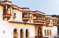 Haveli Shergarh, Kota