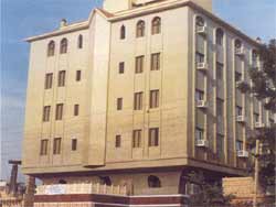 Hotel Suncity International, Jodhpur