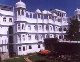 Hotel Udai Kothi, Udaipur