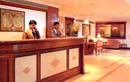 Hotel Vikram Delhi