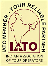 As a reliable Tour Operator we are a Member of  IATO (Indian Association of Tour Operators) and are committed on code of practice as per its Guidelines.