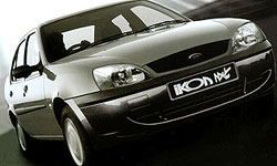 Ford Ikon Car, Rent Ford Ikon Car