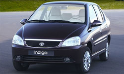 Tata Indigo Car