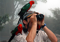 Bird Sanctuaries in India