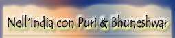 North India with Puri and Bhuneshwar