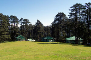 Patnitop Jammu