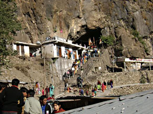Shiv Khori Jammu