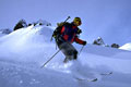 Adventure Sports in Kashmir