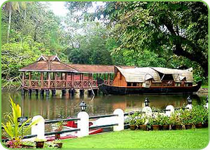 Kerala Backwater Tours