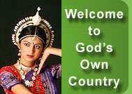 Welcome to Kerala