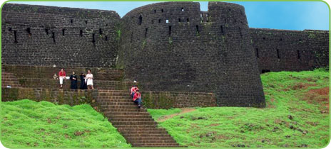 Bekal Fort, Kasaragod