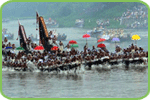 Kerala Boat Races 