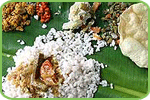 Kerala Cuisine