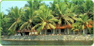 Beach and Lake Resort, Kovalam