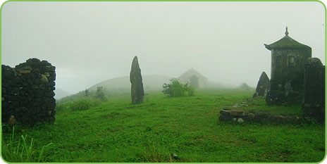 Kuttikanam, Peermede