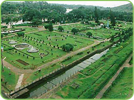 Maampuzha, Palakkad