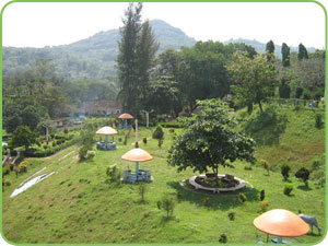 Neyyar Dam, Trivandrum