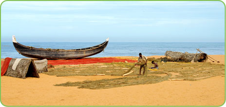 Trivandrum Tourist Attraction