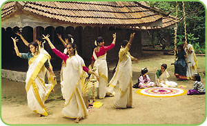 Kerala Festivals