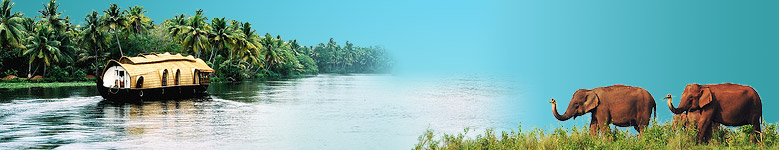 Kerala Tours, Kerala Tourism Travel, Kerala Holidays