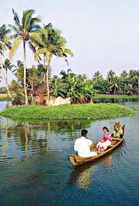 Kerala, About Kerala