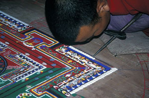 Ladakh Arts