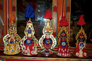 Hemis Monastery Ladakh