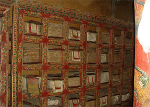 Ladakh History