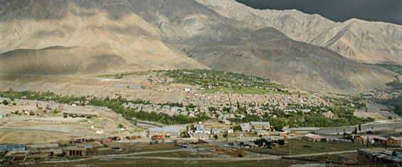 Kargil, Ladakh
