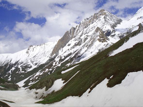 Ladakh Information