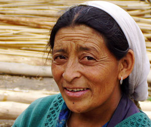 Ladakh People, People of Ladakh